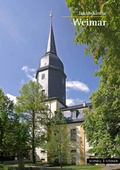 Cover: Weimar Jakobskirche - Schnell & Steiner