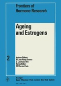 Cover: Ageing and Estrogens - S Karger AG