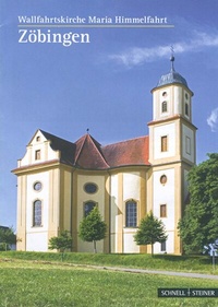 Abbildung von: Zöbingen - Schnell & Steiner