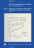 Cover: The Physiopathology of Cancer - Karger, S