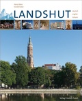 Cover: Landshut - Pustet, F