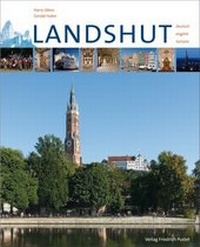 Abbildung von: Landshut - Pustet, F