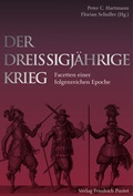 Cover: Der Drei&szlig;igj&auml;hrige Krieg - Pustet, F