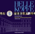 Cover: Helle K&ouml;pfe - Pustet, F