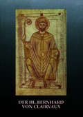 Cover: Der Hl. Bernhard von Clairvaux - Schnell & Steiner