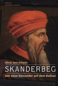 Abbildung von: Skanderbeg - Pustet, F