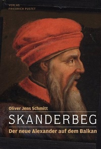 Abbildung von: Skanderbeg - Pustet, F