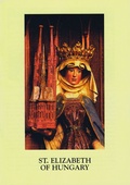 Cover: St. Elizabeth of Hungary - Schnell & Steiner