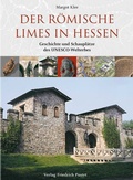 Cover: Der r&ouml;mische Limes in Hessen - Pustet, F