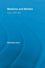 Cover: Medicine and Warfare - Routledge