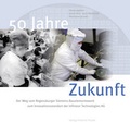 Cover: 50 Jahre Zukunft - Pustet, F