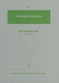 Cover: Monographs in Oral Science / The Crevicular Fluid - Karger, S