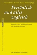 Cover: Pers&ouml;nlich und alles zugleich - Pustet, F