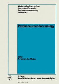 Abbildung von: International Society for Psychoneuroendocrinology - Karger, S