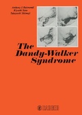 Cover: The Dandy-Walker Syndrome - Karger, S