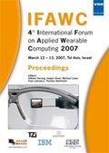 Cover: IFAWC 2007 - VDE VERLAG