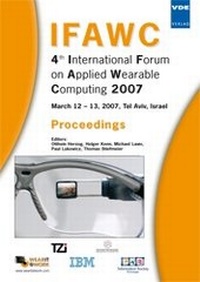 Abbildung von: IFAWC 2007 - VDE VERLAG