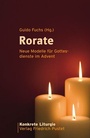 Cover: Rorate - Pustet, F