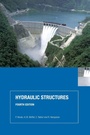 Cover: Hydraulic Structures - CRC Press