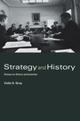 Cover: Strategy and History - Routledge