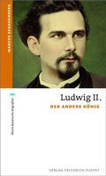 Cover: Ludwig II. - Pustet, F