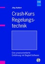 Bild: Crash-Kurs Regelungstechnik - VDE VERLAG