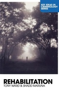 Bild: Rehabilitation - Routledge