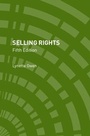 Cover: Selling Rights - Routledge
