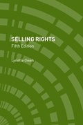 Cover: Selling Rights - Routledge