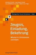 Cover: Zeugnis, Einladung, Bekehrung - Pustet, F