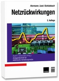 Cover: Netzr&uuml;ckwirkungen - VDE Verlag