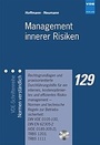 Cover: Management innerer Risiken - VDE VERLAG