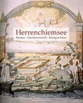 Cover: Herrenchiemsee - Pustet, F