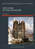 Cover: Der Dom zu Regensburg - Pustet, F