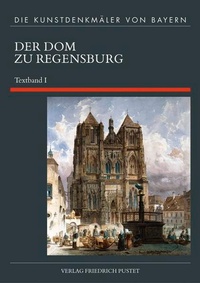Enlarge image Cover: Der Dom zu Regensburg - Pustet, F