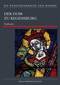 Cover: Der Dom zu Regensburg - Pustet, F