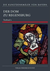 Enlarge image Cover: Der Dom zu Regensburg - Pustet, F