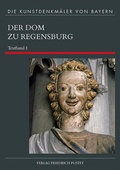 Cover: Der Dom zu Regensburg - Pustet, F