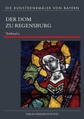 Cover: Der Dom zu Regensburg - Pustet, F