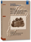 Cover: Michael von Dolivo-Dobrowolsky und der Drehstrom - VDE Verlag