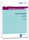 Cover: Schraubwerkzeuge - VDE VERLAG