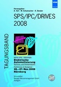 Cover: SPS/IPC/DRIVES 2008 - VDE VERLAG