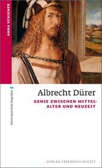 Abbildung von: Albrecht Dürer - Pustet, F