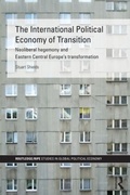 Cover: The International Political Economy of Transition - Routledge