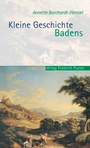Bild: Kleine Geschichte Badens - Pustet, F