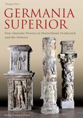 Cover: Germania Superior - Pustet, F