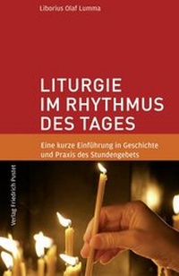Abbildung von: Liturgie im Rhythmus des Tages - Pustet, F