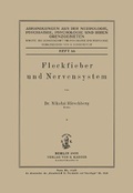 Cover: Fleckfieber und Nervensystem - S Karger AG
