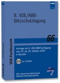 Cover: VDE-Fb. 66: 8. VDE/ABB-Blitzschutztagung - VDE VERLAG