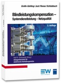 Cover: Blindleistungskompensation - Systemdienstleistung - Netzqualit&auml;t - VDE Verlag